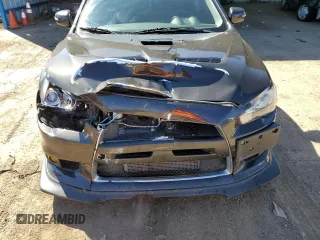 2015 Mitsubishi Lancer Evolution MR z VIN JA32W5FV5FU006111, wystawiony jako Copart lot #68985683 z przebiegiem 54 774 mil mil oraz . Historia ofert i sprzedaży dostępna na DreamBid. Obrazek 11.