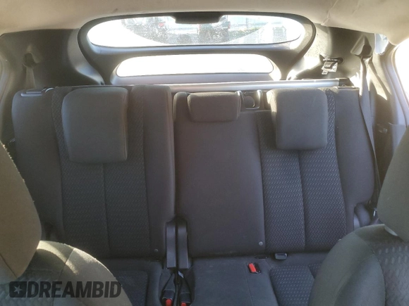 2020 Mitsubishi Eclipse Cross LE with VIN JA4AT4AA2LZ014356, listed as a Copart auction lot 77603994 with 83,140 mi miles and Salvage title. Bid and sale history available at DreamBid. Image 10.
