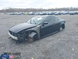 2013 Infiniti G37 x with VIN JN1CV6EL6DM982820, listed as a IAAI auction lot 41741777 with Not Provided miles. Bid and sale history available at carsss.com. Image 2.
