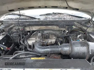 1999 Ford F-150 with VIN 2FTZF1821XCA29298, listed as a IAAI auction lot 41652750 with Not provided miles and . Bid and sale history available at DreamBid. Image 10.