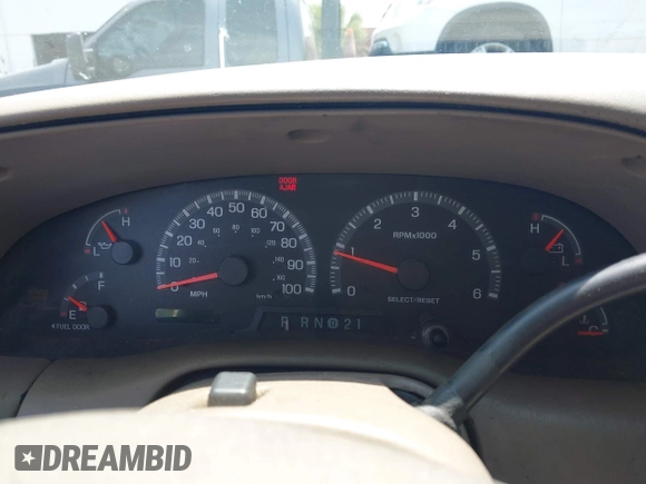 2001 Ford F-150 XL with VIN 1FTRX18LX1NA46219, listed as a IAAI auction lot 42325852 with Not provided miles and . Bid and sale history available at DreamBid. Image 7.