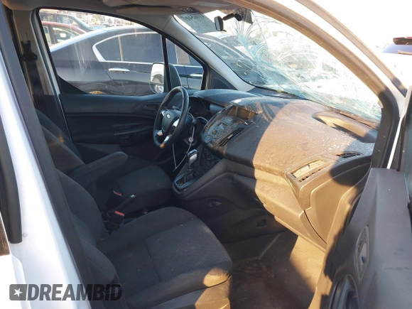 2016 Ford Transit Connect XL с VIN NM0LS7EX1G1276453, выставлен на аукционе IAAI как лот 41065409 с пробегом 119 546 миль миль и . История ставок и продаж доступна на DreamBid. Изображение 5.