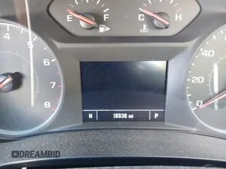 2024 Chevrolet Malibu LT with VIN 1G1ZD5STXRF168800, listed as a IAAI auction lot 41828825 with 18,936 mi miles and . Bid and sale history available at DreamBid. Image 16.