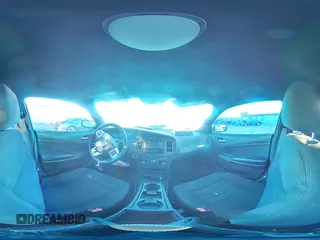 2014 Dodge Charger Police with VIN 2C3CDXAG0EH358597, listed as a Copart auction lot 79943644 with 137,821 mi miles and Salvage Title. Bid and sale history available at DreamBid. Image 15.