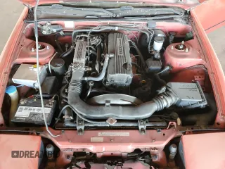 1990 Nissan 240SX z VIN JN1HS36P3LW107504, wystawiony jako Copart lot #88224155 z przebiegiem 176 820 mil mil oraz Szkoda całkowita • Salvage title. Historia ofert i sprzedaży dostępna na DreamBid. Obrazek 11.