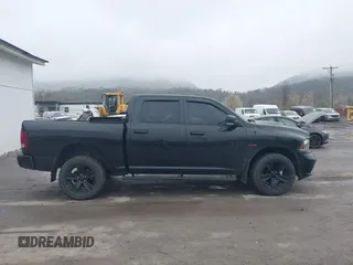 2016 Ram 1500 Sport z VIN 1C6RR7MTXGS211299, wystawiony jako IAAI lot #42006622 z przebiegiem 118 671 mil mil oraz . Historia ofert i sprzedaży dostępna na DreamBid. Obrazek 13.