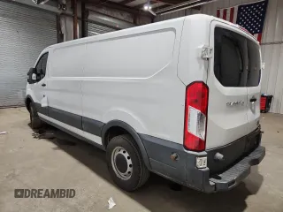 2017 Ford Transit с VIN 1FTYE9ZM9HKA83930, выставлен на аукционе Copart как лот 59028005 с пробегом 285 236 миль миль и Чистый • Clean title. История ставок и продаж доступна на DreamBid. Изображение 2.