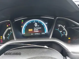 2016 Honda Civic Sedan EX-L with VIN 19XFC1F7XGE020155, listed as a IAAI auction lot 41916944 with 137,945 mi miles. Bid and sale history available at carsss.com. Image 7.