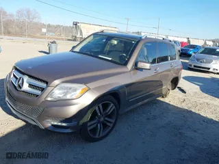 2014 Mercedes-Benz GLK-Class GLK 350 with VIN WDCGG5HB7EG197383, listed as a IAAI auction lot 41742431 with NaN miles. Bid and sale history available at carsss.com. Image 17.