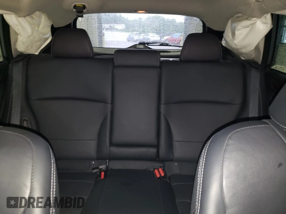 2018 Subaru Outback Limited with VIN 4S4BSENC0J3385459, listed as a Copart auction lot 57396385 with 128,376 mi miles and Salvage title. Bid and sale history available at DreamBid. Image 10.
