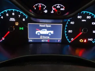 2021 Chevrolet Colorado 4WD Z71 with VIN 1GCGTDEN7M1141049, listed as a IAAI auction lot 41223962 with 62,114 mi miles and . Bid and sale history available at DreamBid. Image 15.