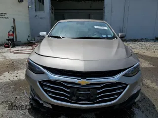 2023 Chevrolet Malibu LT with VIN 1G1ZD5ST7PF138814, listed as a Copart auction lot 54365575 with 57,339 mi miles and Clean Title. Bid and sale history available at DreamBid. Image 5.