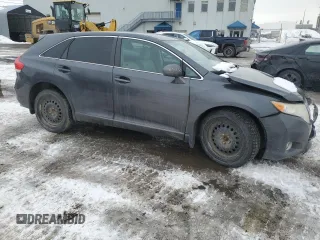 2010 Toyota Venza with VIN 4T3ZK3BB9AU021069, listed as a Copart auction lot 47528505 with 265,138 mi miles and Non Repairable. Bid and sale history available at carsss.com. Image 4.
