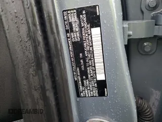 2023 Polestar 2 z VIN YSMEG3KA5PL125050, wystawiony jako Copart lot #50525345 z przebiegiem 48 502 mil mil oraz Tytuł czysty. Historia ofert i sprzedaży dostępna na DreamBid. Obrazek 11.