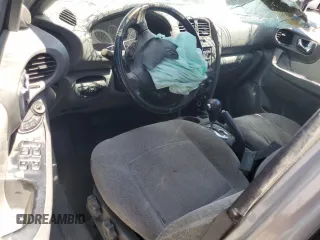 2005 Hyundai Santa Fe GLS z VIN KM8SC13D35U914839, wystawiony jako Copart lot #58273155 z przebiegiem 182 907 mil mil oraz Szkoda całkowita • Salvage title. Historia ofert i sprzedaży dostępna na DreamBid. Obrazek 8.