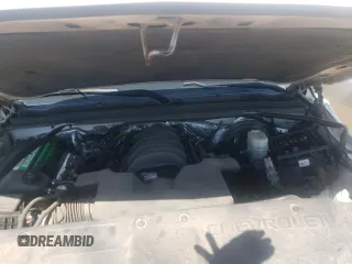 2015 Chevrolet Suburban LT z VIN 1GNSCJKC4FR549967, wystawiony jako Copart lot #57952955 z przebiegiem 311 163 mil mil oraz Szkoda całkowita • Salvage title. Historia ofert i sprzedaży dostępna na DreamBid. Obrazek 12.