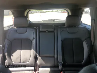 2023 Jeep Grand Cherokee Altitude z VIN 1C4RJHAG3PC561011, wystawiony jako Copart lot #52937075 z przebiegiem 29 815 mil mil oraz Szkoda całkowita • Salvage title. Historia ofert i sprzedaży dostępna na DreamBid. Obrazek 10.
