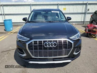 2019 Audi Q3 Premium Plus with VIN WA1BECF30K1069646, listed as a Copart auction lot 50966974 with 47,851 mi miles. Bid and sale history available at carsss.com. Image 5.