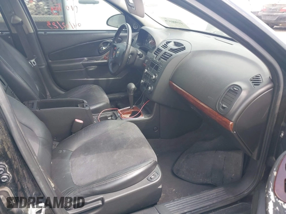 2006 Chevrolet Malibu LTZ with VIN 1G1ZU53806F185479, listed as a IAAI auction lot 41900578 with Not Provided miles and . Bid and sale history available at DreamBid. Image 5.