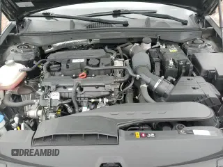 2022 Hyundai Sonata SEL Plus с VIN KMHL44J25NA235094, выставлен на аукционе Copart как лот 81451155 с пробегом 15 850 миль миль и Списание • Salvage title. История ставок и продаж доступна на DreamBid. Изображение 14.