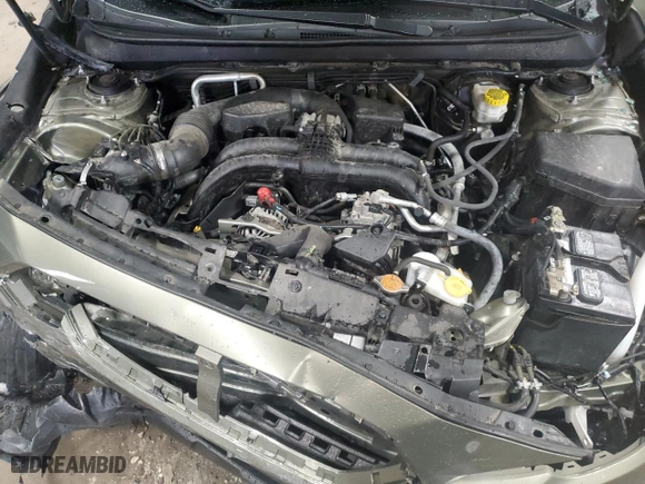 2018 Subaru Outback Premium with VIN 4S4BSAFC1J3305187, listed as a Copart auction lot 51909625 with 79,103 mi miles and Clean Title. Bid and sale history available at carsss.com. Image 12.