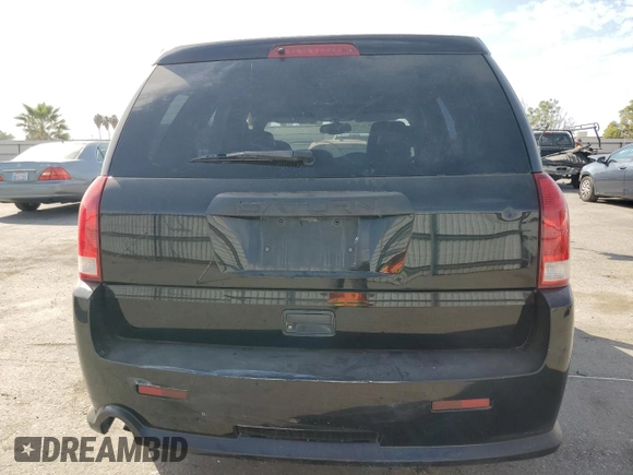 2003 Saturn VUE with VIN 5GZCZ23D13S854192, listed as a Copart auction lot 74508044 with 303,382 mi miles and Salvage Title. Bid and sale history available at DreamBid. Image 6.