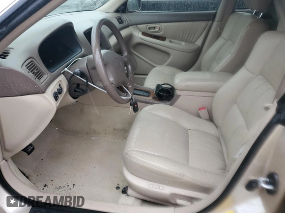 1998 Lexus ES 300 с VIN JT8BF28G1W5047813, выставлен на аукционе Copart как лот 55813415 с пробегом 111 663 миль миль и Списание • Salvage title. История ставок и продаж доступна на DreamBid. Изображение 7.
