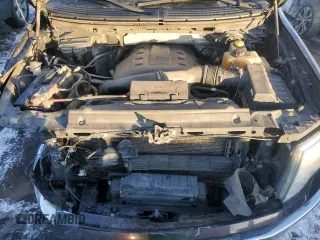2014 Ford F-150 XL with VIN 1FTFX1ET9EFA56148, listed as a Copart auction lot 42361655 with 240,231 mi miles and Salvage Title. Bid and sale history available at carsss.com. Image 12.
