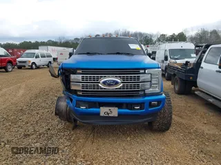 2017 Ford F-250 Lariat with VIN 1FT7W2B66HEB26064, listed as a IAAI auction lot 41656174 with 69,695 mi miles and . Bid and sale history available at DreamBid. Image 12.