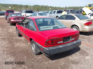 1993 Chevrolet Cavalier with VIN 1G1JC1448P7177081, listed as a IAAI auction lot 41908770 with 181,597 mi miles and . Bid and sale history available at DreamBid. Image 3.