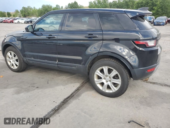 2016 Land Rover Range Rover Evoque SE с VIN SALVP2BG6GH089326, выставлен на аукционе Copart как лот 63291205 с пробегом 119 243 миль миль и Чистый • Clean title. История ставок и продаж доступна на DreamBid. Изображение 2.