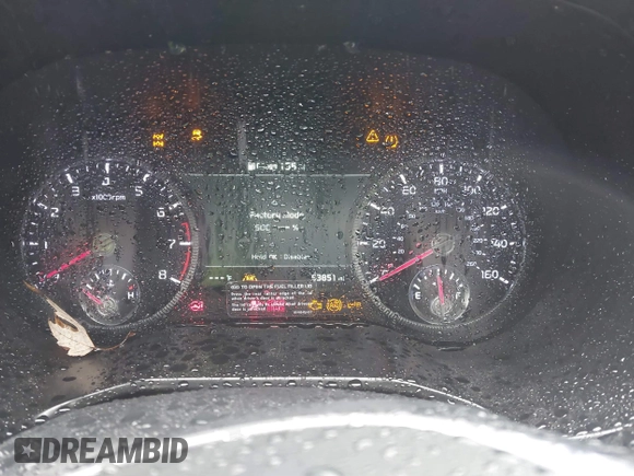 2020 Kia Telluride SX z VIN 5XYP5DHC8LG020971, wystawiony jako IAAI lot #41108655 z przebiegiem 53 851 mil mil oraz . Historia ofert i sprzedaży dostępna na DreamBid. Obrazek 7.