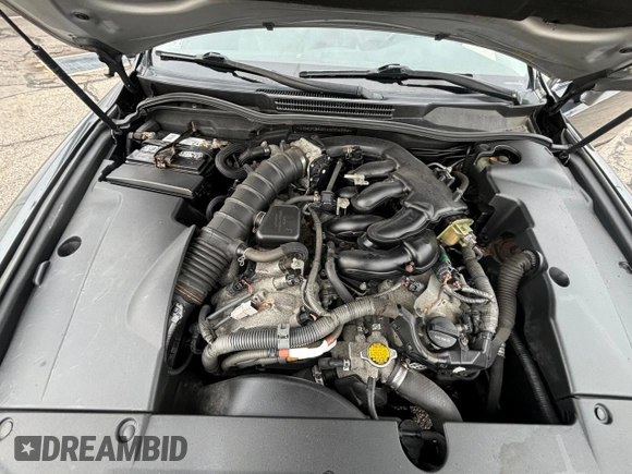 2006 Lexus IS 250 with VIN JTHCK262062006386, listed as a Copart auction lot 52054335 with 194,983 mi miles and Clean Title. Bid and sale history available at DreamBid. Image 7.