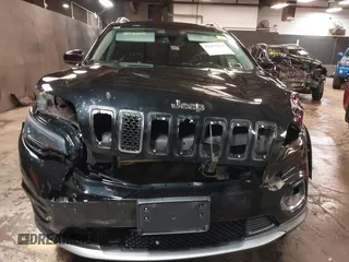 2020 Jeep Cherokee Limited z VIN 1C4PJMDN8LD534207, wystawiony jako IAAI lot #42457820 z przebiegiem 57 215 mil mil oraz . Historia ofert i sprzedaży dostępna na DreamBid. Obrazek 12.