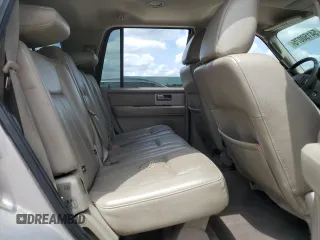2011 Ford Expedition Limited with VIN 1FMJU1K51BEF17364, listed as a Copart auction lot 54150075 with Not provided miles and Salvage title. Bid and sale history available at DreamBid. Image 11.
