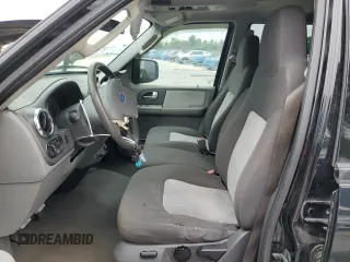 2006 Ford Expedition Special Service with VIN 1FMPU165X6LA20013, listed as a Copart auction lot 51755844 with 179,826 mi miles and Non repairable. Bid and sale history available at DreamBid. Image 7.