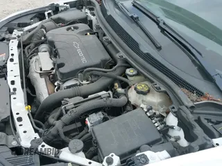 2018 Chevrolet Cruze LT with VIN 3G1BE6SM8JS527686, listed as a IAAI auction lot 43103541 with 64,399 mi miles and . Bid and sale history available at DreamBid. Image 19.