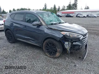 2017 Hyundai Tucson Limited z VIN KM8J3CA24HU311332, wystawiony jako IAAI lot #42299374 z przebiegiem 122 106 mil mil oraz . Historia ofert i sprzedaży dostępna na DreamBid. Obrazek 1.