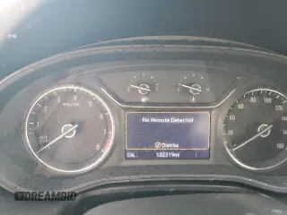 2019 Buick Regal Essence с VIN W04GR6SX6K1002828, выставлен на аукционе Copart как лот 59229755 с пробегом 132 319 миль миль и Чистый • Clean title. История ставок и продаж доступна на DreamBid. Изображение 9.