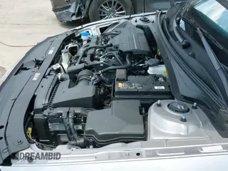 2025 Hyundai Elantra SEL Sport z VIN KMHLM4DG3SU976667, wystawiony jako IAAI lot #43045130 z przebiegiem 1 440 mil mil oraz . Historia ofert i sprzedaży dostępna na DreamBid. Obrazek 22.