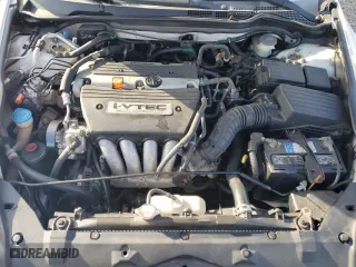 2006 Honda Accord Sdn LX SE with VIN 1HGCM56396A026388, listed as a Copart auction lot 51263675 with 242,137 mi miles and Salvage Title. Bid and sale history available at carsss.com. Image 11.