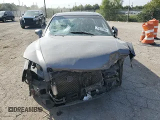 2004 Hyundai XG with VIN KMHFU45E34A289509, listed as a Copart auction lot 70572294 with Not Provided miles and Salvage Title. Bid and sale history available at carsss.com. Image 5.