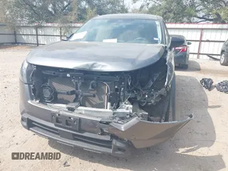 2023 Nissan Pathfinder S with VIN 5N1DR3AC0PC205758, listed as a IAAI auction lot 41796997 with 37,062 mi miles and . Bid and sale history available at DreamBid. Image 6.