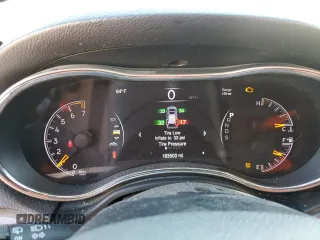 2014 Jeep Grand Cherokee Laredo with VIN 1C4RJFAG5EC158892, listed as a Copart auction lot 48391545 with 183,500 mi miles and Clean Title. Bid and sale history available at carsss.com. Image 9.