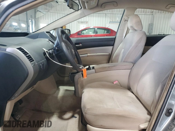 2005 Toyota Prius with VIN JTDKB20U653061067, listed as a Copart auction lot 54120935 with 180,702 mi miles and Salvage Title. Bid and sale history available at carsss.com. Image 7.