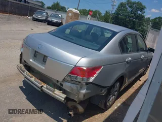 2010 Honda Accord EX with VIN 1HGCP2F79AA164059, listed as a IAAI auction lot 42663434 with 320,364 mi miles and . Bid and sale history available at DreamBid. Image 4.