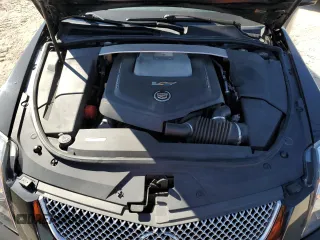 2011 Cadillac CTS-V z VIN 1G6DV1EP0B0121230, wystawiony jako Copart lot #74570114 z przebiegiem Nie podano mil oraz Nie do naprawy • Non repairable. Historia ofert i sprzedaży dostępna na DreamBid. Obrazek 11.