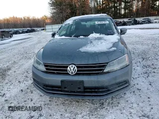 2015 Volkswagen Jetta Sedan 2.0L TDI SEL with VIN 3VWLA7AJ0FM266213, listed as a Copart auction lot 42366185 with 113,992 mi miles and Salvage Title. Bid and sale history available at carsss.com. Image 11.