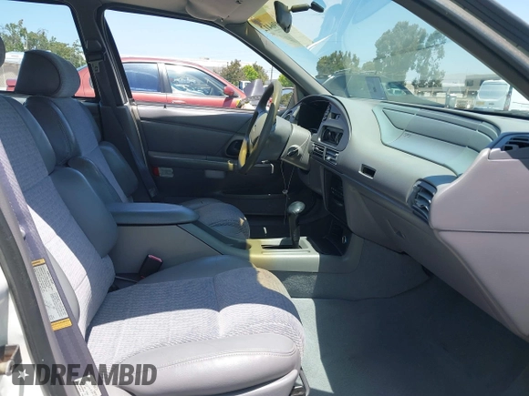 1995 Ford Taurus GL with VIN 1FALP52U1SA316497, listed as a IAAI auction lot 42496412 with 125,193 mi miles and . Bid and sale history available at DreamBid. Image 5.