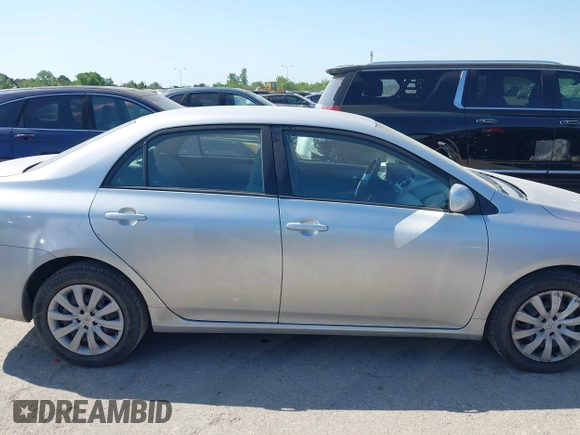 2012 Toyota Corolla L with VIN 2T1BU4EE1CC837049, listed as a IAAI auction lot 41990128 with 157,834 mi miles and . Bid and sale history available at DreamBid. Image 13.